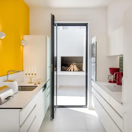 Ctma235/ Modern And Luxurious Villa With Private Pool Villa Makarska