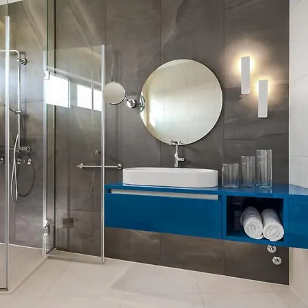 Ctma235/ Modern And Luxurious Villa With Private Pool