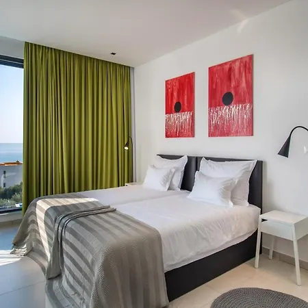 Ctma235/ Modern And Luxurious Villa With Private Pool * Makarska