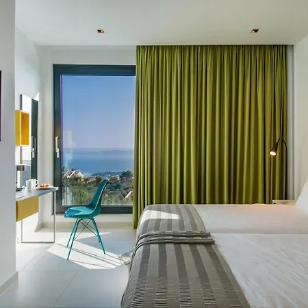Ctma235/ Modern And Luxurious Villa With Private Pool Villa