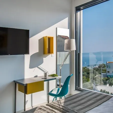 Ctma235/ Modern And Luxurious Villa With Private Pool *