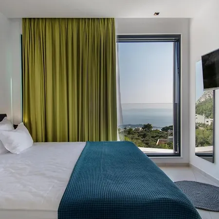 Ctma235/ Modern And Luxurious Villa With Private Pool *