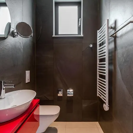 Ctma235/ Modern And Luxurious Villa With Private Pool *