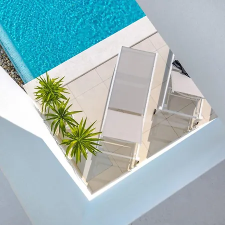 Villa Ctma235/ Modern And Luxurious Villa With Private Pool *