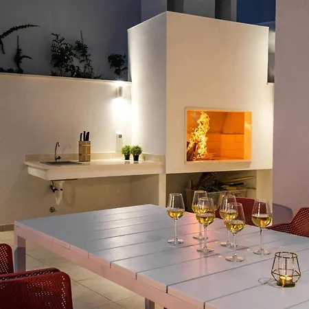 Ctma235/ Modern And Luxurious Villa With Private Pool